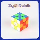  Rubik 3x3 MGC Elite - Đồ Chơi Rubik 3 Tầng Stickerless ( Có Nam Châm ) - Zyo Rubik 