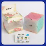  Bộ Sưu Tập Rubik Jelly Anh Đào - Đa Dạng Kích Thước và Hình Dạng | Trải Nghiệm Đa Dạng với 2x2, 3x3, 4x4, Mastermophix, Pyraminx, Skewb, Ivy - Zyo Rubik 