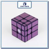  Rubik 3x3 gương - Gan Mirror - Đồ Chơi Trí Tuệ Biến Thể Cao Cấp ( Hãng Mod Nam Châm ) - Zyo Toys 