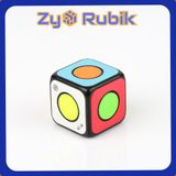  Rubik Biến Thể 1x1 QiYi O2 Spinner Cube/ O2 Standard - ZyO Rubik 