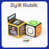  Rubik Biến Thể 1x1 QiYi O2 Spinner Cube/ O2 Standard - ZyO Rubik 