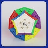  Rubik Biến Thể - MGC Megaminx - Đồ Chơi Trí Tuệ - Khối Lập Phương 12 Mặt Mod Nam Châm Stickerless - Zyo Rubik 