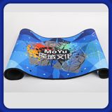  Phụ kiện Rubik Thảm Rubik Moyu Mat (Speed mat for rubik's cube-Small Mat/ Big Mat) - Zyo Rubik 