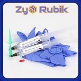  Lube Rubik Cao Cấp - The Cubicle Weight 1/2/3/4/5 - Zyo Rubik 