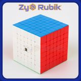  Rubik Meilong 7x7 - Đồ Chơi Trí Tuệ - Khối Lập Phương 7 Tầng - Zyo Rubik 