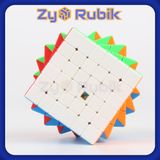  Rubik Meilong 7x7 - Đồ Chơi Trí Tuệ - Khối Lập Phương 7 Tầng - Zyo Rubik 