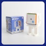  Moyu Cube Robot Rubik 2x2, 3x3, 4x4, 5x5 (Có Nam Châm/ Không Nam Châm)- Meilong Cube Robot Trưng Bày 2023 - Zyo Rubik 