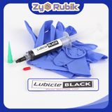  [Lube Rubik] Lubicle Black dầu bôi trơn core rubik (Thể tích 5cc) - Zyo Rubik 