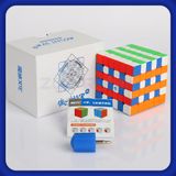  Rubik 6x6 Aoshi WRM 2022 - Moyu Aoshi WRM 2022 - Đồ Chơi Trí Tuệ - Khối Lập Phương 6 Tầng - Zyo Rubik 