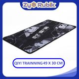  Thảm Rubik/ Phụ Kiện Rubik/ Qiyi nhỏ/ Qiyi Trainning 2021/ Qiyi Infinity 2021 - Zyo Rubik 