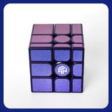  Rubik gương - Gan Mirror - Đồ Chơi Trí Tuệ Biến Thể Cao Cấp ( Hãng Mod Nam Châm ) - Zyo Rubik 