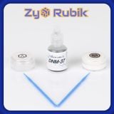  [Combo Lube Rubik 7] Dầu bôi trơn rubik combo Angstrom & DNM-37 10cc - Zyo Rubik 