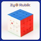  Rubik 4x4 QiYi Xman Ambition Flagship - Đồ Chơi Rubik 4 Tầng Xman Ambition ( Hãng Mod Nam Châm ) - Zyo Rubik 