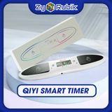  [ Phụ Kiện Rubik] Qiyi Smart Timer New 2023- Thiết Bị Bấm Giờ Hãng Qiyi Thông Minh Kết Nối Bluetooth - Zyo Rubik 