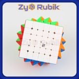  Rubik 6x6 - YJ - Đồ Chơi Trí Tuệ - Khối Lập Phương 6 Tầng Stickerless ( Có Nam Châm ) - Zyo Rubik 