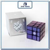  Rubik 3x3 gương - Gan Mirror - Đồ Chơi Trí Tuệ Biến Thể Cao Cấp ( Hãng Mod Nam Châm ) - Zyo Toys 