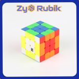  Rubik 4x4 RS4M MFJS - Rubik Nam Châm Stickerless - ZyO Rubik 