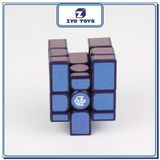  Rubik 3x3 gương - Gan Mirror - Đồ Chơi Trí Tuệ Biến Thể Cao Cấp ( Hãng Mod Nam Châm ) - Zyo Toys 