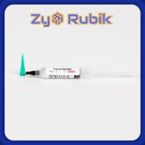  [Lube Rubik] Dầu bôi trơn Rubik Traxxas Diff Oil - Lube Traxxas nhập khẩu Mỹ 5cc (Phiên bản 30K và 50K) - ZyO Rubik 