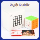  Rubik 4x4 QiYi Xman Ambition Flagship - Đồ Chơi Rubik 4 Tầng Xman Ambition ( Hãng Mod Nam Châm ) - Zyo Rubik 