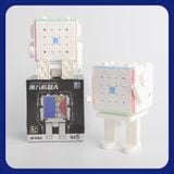 Moyu Cube Robot Rubik 2x2, 3x3, 4x4, 5x5 (Có Nam Châm/ Không Nam Châm)- Meilong Cube Robot Trưng Bày 2023 - Zyo Rubik 