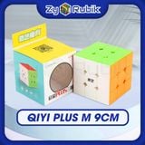  Rubik 3x3 QiYi Qimeng Plus 9cm 2020 3 tầng Đồ chơi trí tuệ - Zyo Rubik 