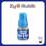  Dầu bôi trơn Rubik - Moyu Lube V1-V2/ Lube Moyu V1/ Lube Moyu V2 - ZyO Rubik 