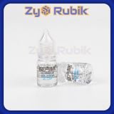  Dầu Bôi Trơn Rubik - Qiyi M Lube Silicon - Zyo Rubik 