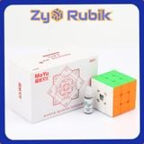  Rubik 3x3 - WRM 2021 Bản Full + Lube Rubik ( Moyu V1, V2, Mystic, Silk ) - ZyO Rubik 
