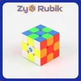 [Rubik 3x3x3][Rubik Thông Minh] Rubik Gan i Carry kết nối với điện thoại Stickerless (Có Nam Châm) Hộp Mới - ZyO Rubik 
