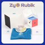  Rubik GAN 251 M Stickerless với 3 phiên bản tiêu chuẩn, Explorer và Leap ( Có Nam Châm ) ZyO Rubik 