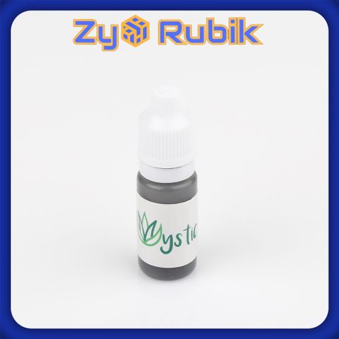  Mystic - Dầu Bôi Trơn Rubik/ Cubicle Labs Mystic (Thể tích 10cc, 3cc) - Zyo Rubik 