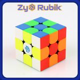  Rubik GAN 356 M Phiên bản STANDARD ( Có Ges ) - ZyO Rubik 