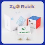  Rubik 2x2 Dayan TengYun - Đồ Chơi Rubik 2 Tầng - Zyo Rubik 