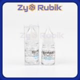  Dầu Bôi Trơn Rubik - Qiyi M Lube Silicon - Zyo Rubik 