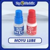  Dầu bôi trơn Rubik - Moyu Lube V1-V2/ Lube Moyu V1/ Lube Moyu V2 - ZyO Rubik 