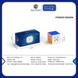  Rubik Qiyi X-Man XT3 V1 Flagship Pioneer Version 2024- Đồ Chơi Trí Tuệ- Zyo Rubik 