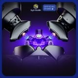  Rubik Qiyi X-Man XT3 V1 Flagship Pioneer Version 2024- Đồ Chơi Trí Tuệ- Zyo Rubik 