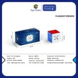  Rubik Qiyi X-Man XT3 V1 Flagship Pioneer Version 2024- Đồ Chơi Trí Tuệ- Zyo Rubik 