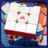  Rubik Qiyi X-Man XT3 V1 Flagship Pioneer Version 2024- Đồ Chơi Trí Tuệ- Zyo Rubik 