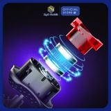  Rubik Qiyi X-Man XT3 V1 Flagship Pioneer Version 2024- Đồ Chơi Trí Tuệ- Zyo Rubik 
