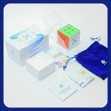  Rubik Gan 356 Maglev 2023 Stickerless Hãng Mod Nam Châm - Gan 356 Maglev 2023 - Đồ Chơi Phát Triển Trí Tuệ - Zyo Rubik 