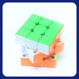  Rubik Gan 356 Maglev 2023 Stickerless Hãng Mod Nam Châm - Gan 356 Maglev 2023 - Đồ Chơi Phát Triển Trí Tuệ - Zyo Rubik 