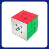  Rubik Gan 14 Maglev UV - Maglev Frosted Cao Cấp Có Nam Châm - Zyo Rubik 