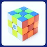  Rubik Gan 356 Maglev 2023 Stickerless Hãng Mod Nam Châm - Gan 356 Maglev 2023 - Đồ Chơi Phát Triển Trí Tuệ - Zyo Rubik 