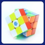  Rubik Gan 356 Maglev 2023 Stickerless Hãng Mod Nam Châm - Gan 356 Maglev 2023 - Đồ Chơi Phát Triển Trí Tuệ - Zyo Rubik 