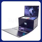  Rubik 3x3 Moyu Super Rs3m V2 Stickerless 3 Phiên bản Magnetic/Maglev/Ballcore UV - Zyo Rubik 