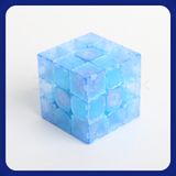  Rubik Gan 13 Maglev Limited Coloré Nam Châm Phiên Bản Giới Hạn Mùa Hè 2023 - Rubik Cao Cấp Gan 13 Limited Colore Flagship - Zyo Rubik 