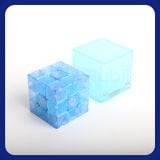  Rubik Gan 13 Maglev Limited Coloré Nam Châm Phiên Bản Giới Hạn Mùa Hè 2023 - Rubik Cao Cấp Gan 13 Limited Colore Flagship - Zyo Rubik 