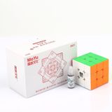  Rubik 3x3 - WRM 2021 Bản Full + Lube Rubik ( Moyu V1, V2, Mystic, Silk ) - ZyO Rubik 